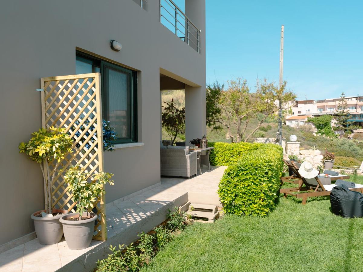 Tierra Del Sol Stalos别墅 外观 照片