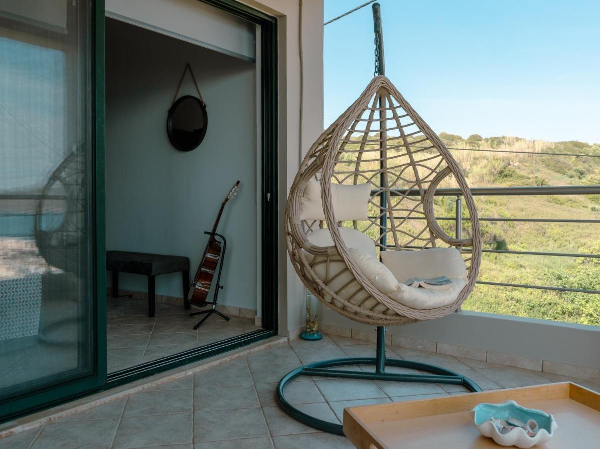 Tierra Del Sol Stalos别墅 外观 照片